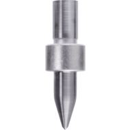 Flow drill M5 type F (long)